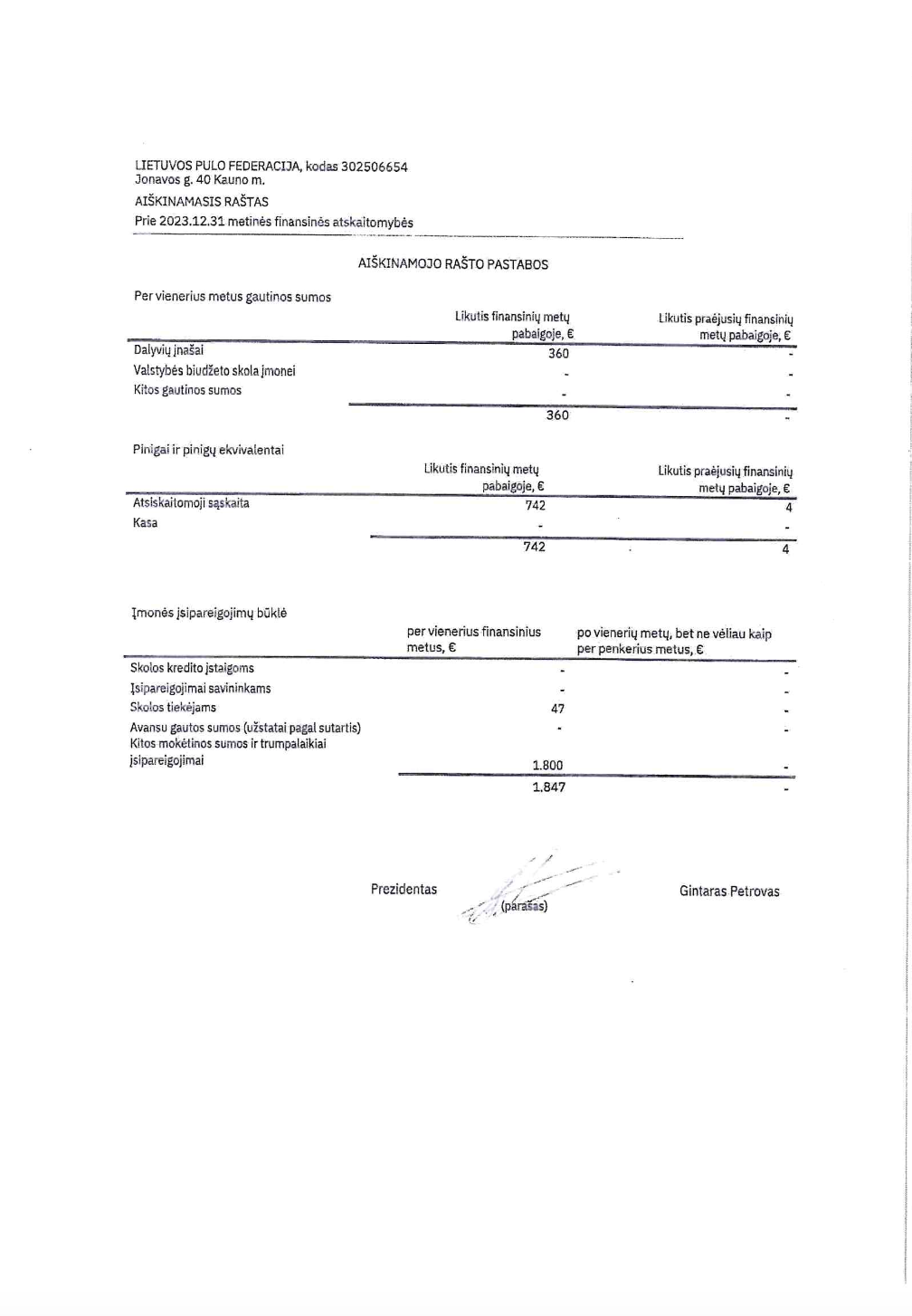 Auditas8