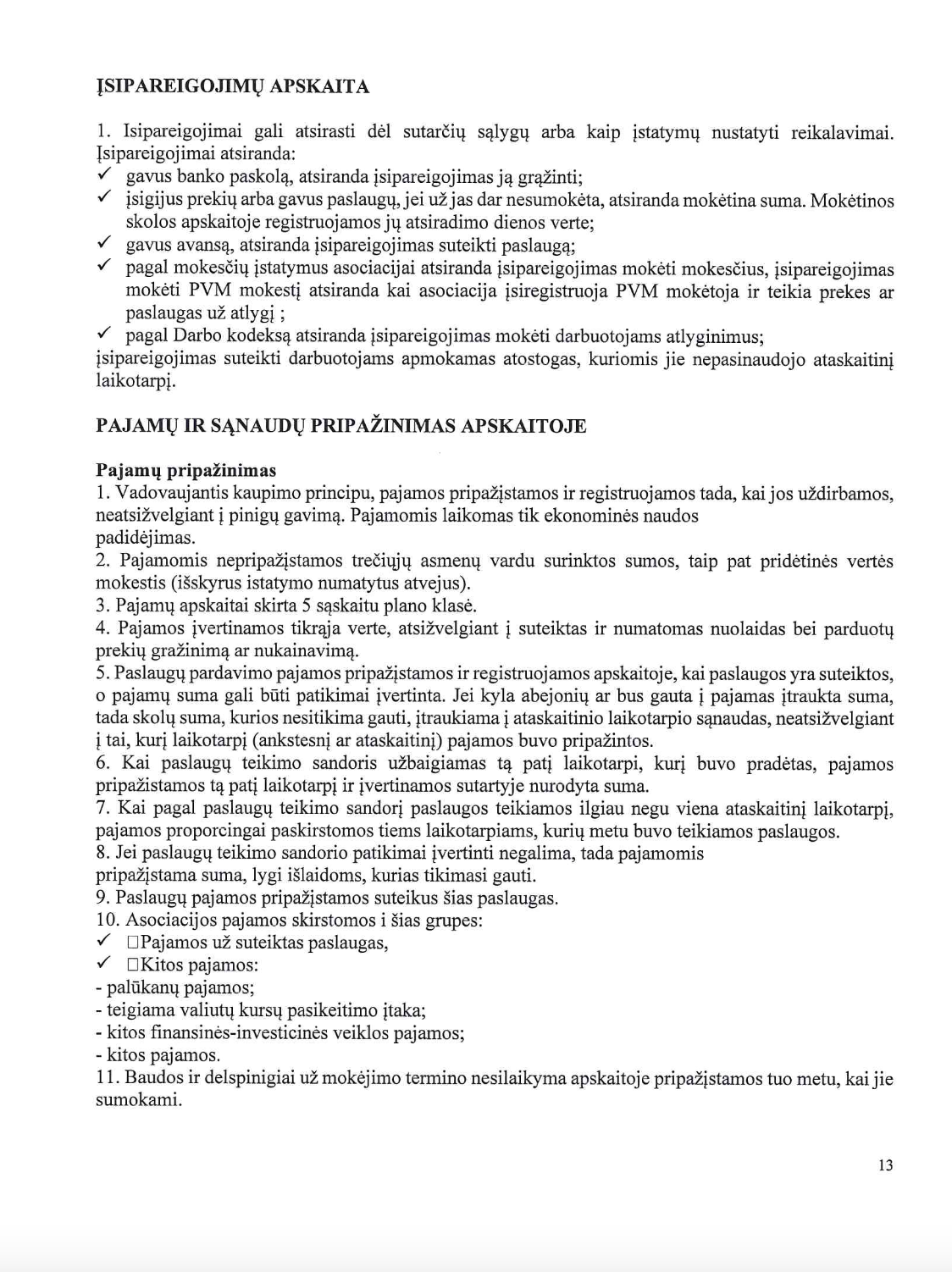 auditas 11