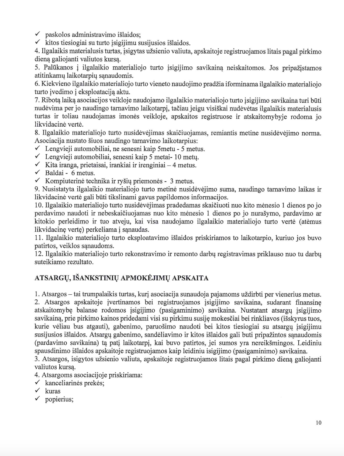 auditas 8